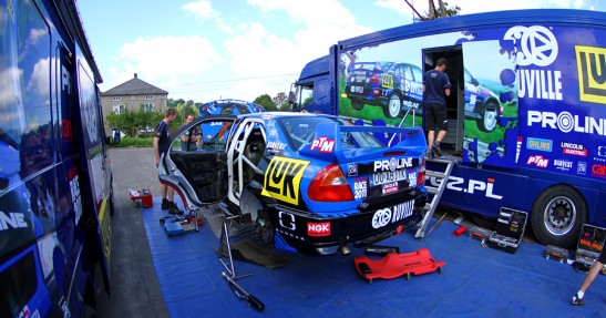 Rajd Rzeszowski